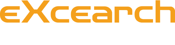 エクサーチ株式会社 ロゴ画像