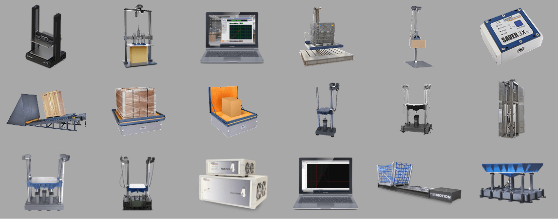 Lansmont（ランスモント）製品 PC表示用イメージ画像