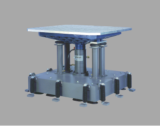 Lansmont（ランスモント）製品イメージ画像